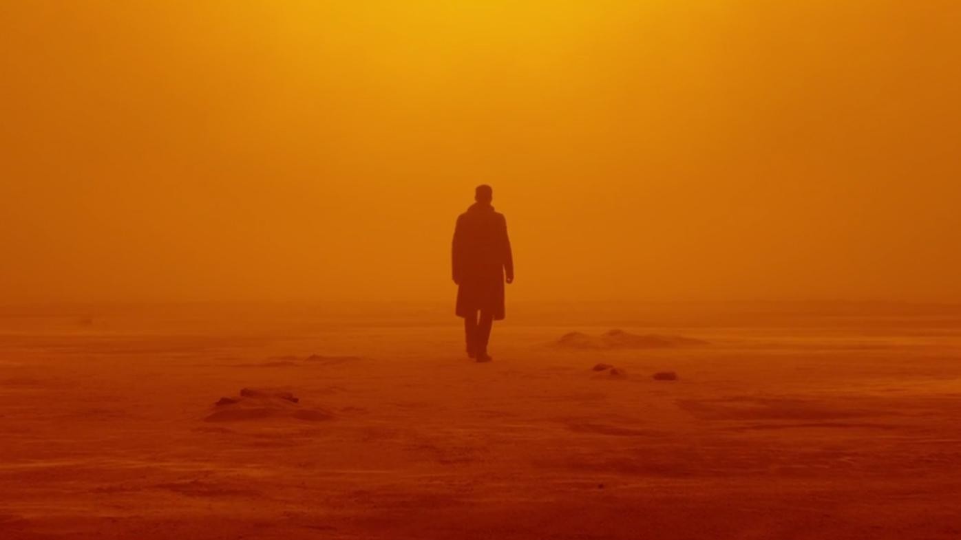 Blade Runner Cinematography