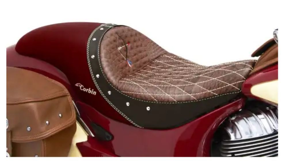 Rico's possible new seat