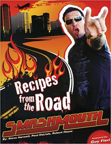 Recipes from the Road
